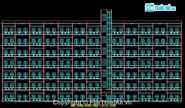 Bản vẽ,vẽ trường học,trường học,Bản vẽ mặt bằng,mặt bằng trường học